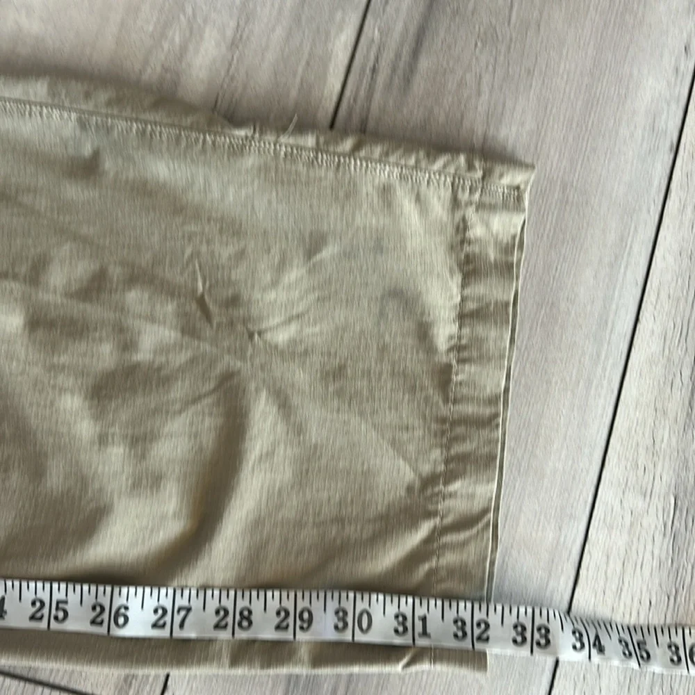 The North Face men's size 40 hiking outdoor pants